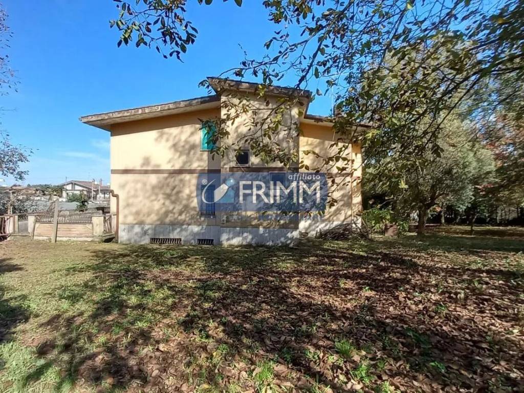 Villa a Palestrina in Via Mezza Selva No Number - Foto 3