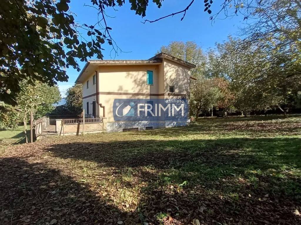 Villa a Palestrina in Via Mezza Selva No Number - Foto 4