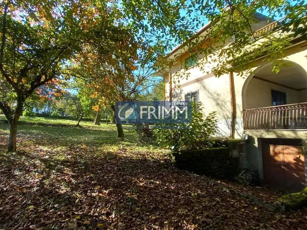 Villa a Palestrina in Via Mezza Selva No Number - Foto 5