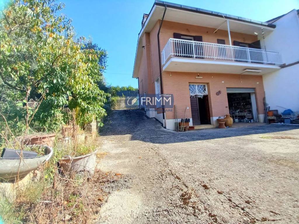 Villa a Palestrina in Via Del Castello No Number - Foto 3