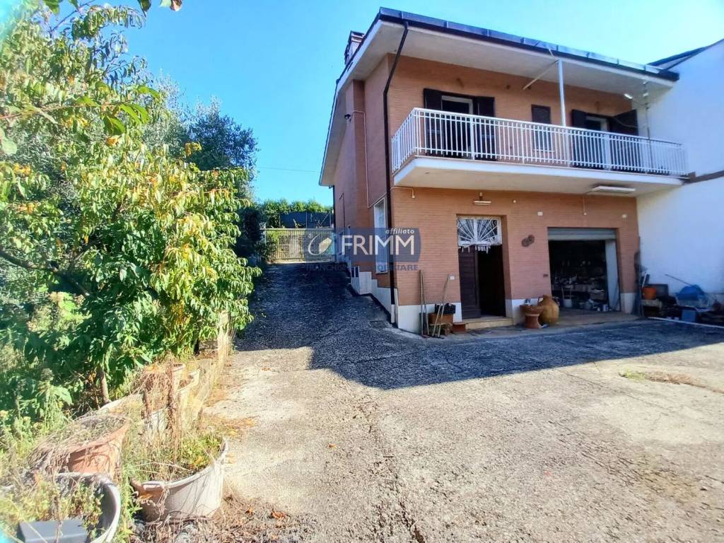 Villa a Palestrina in Via Del Castello No Number - Foto 4
