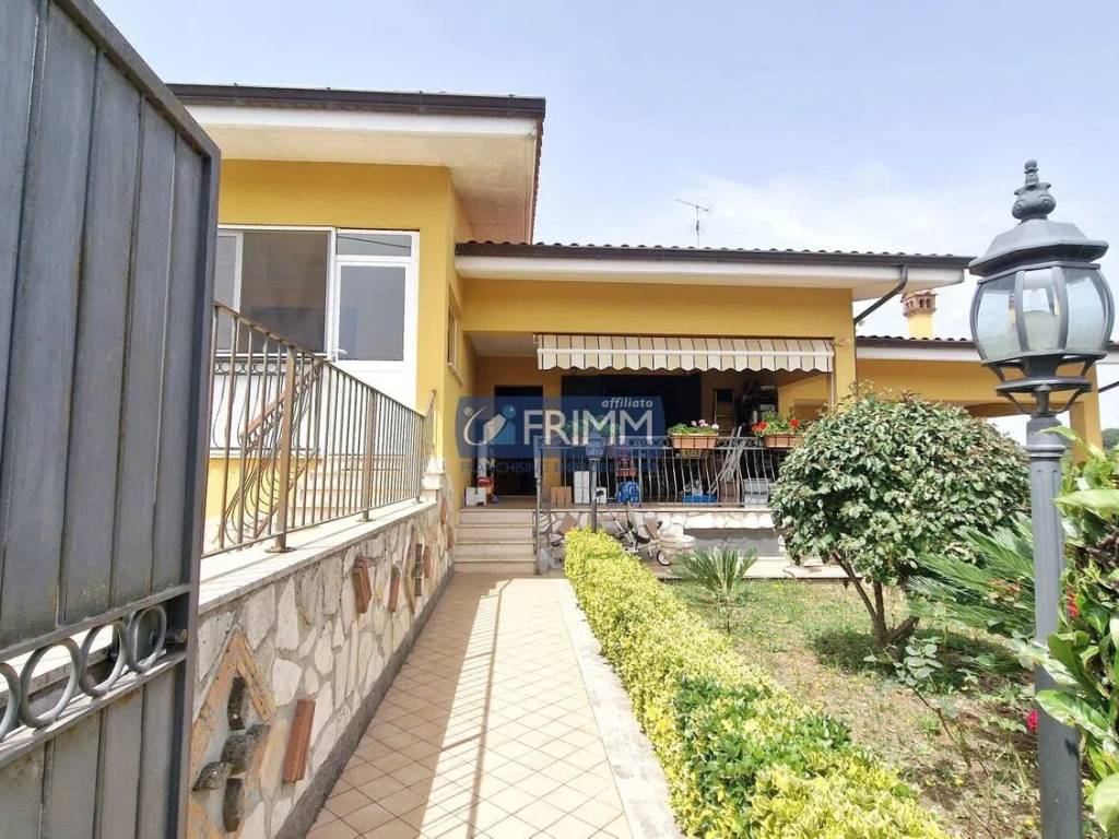 Villa a Labico in Colle Spina No Number - Foto 2