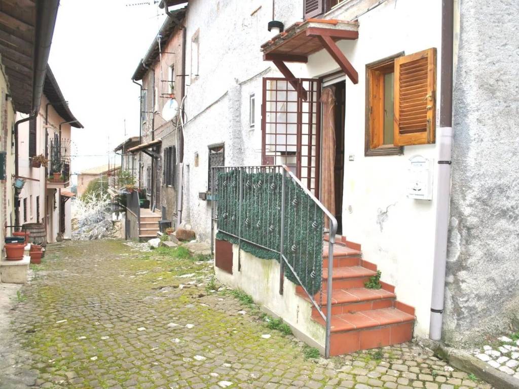 Appartamento a Palestrina in Via San Francesco No Number - Foto 2