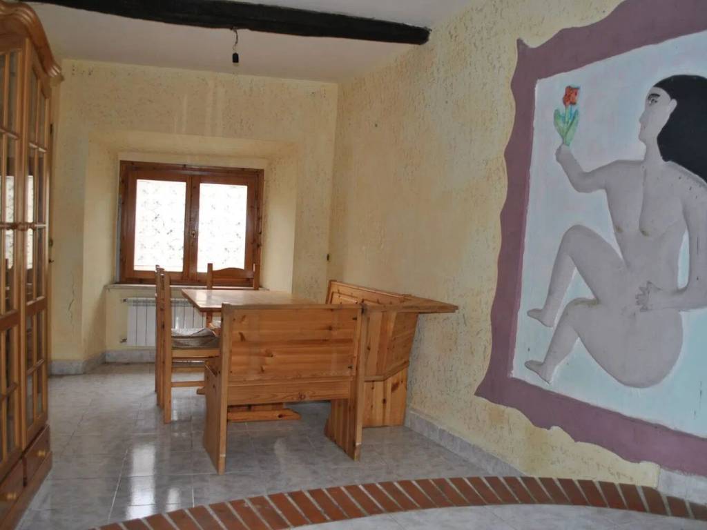 Appartamento a Palestrina in Via San Francesco No Number - Foto 5