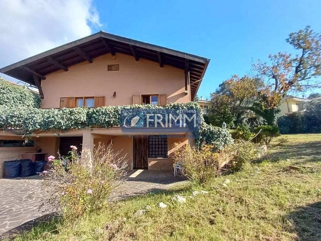 Villa a Palestrina in Via Delle Piagge No Number - Foto 2