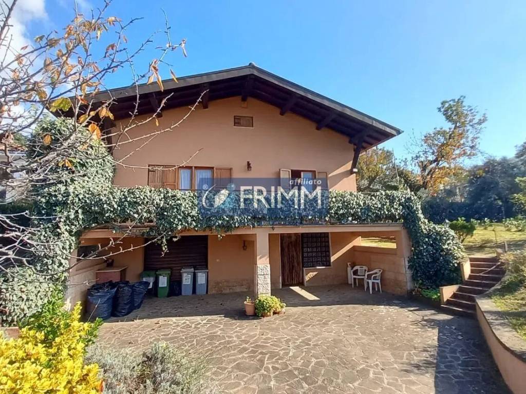 Villa a Palestrina in Via Delle Piagge No Number - Foto 3