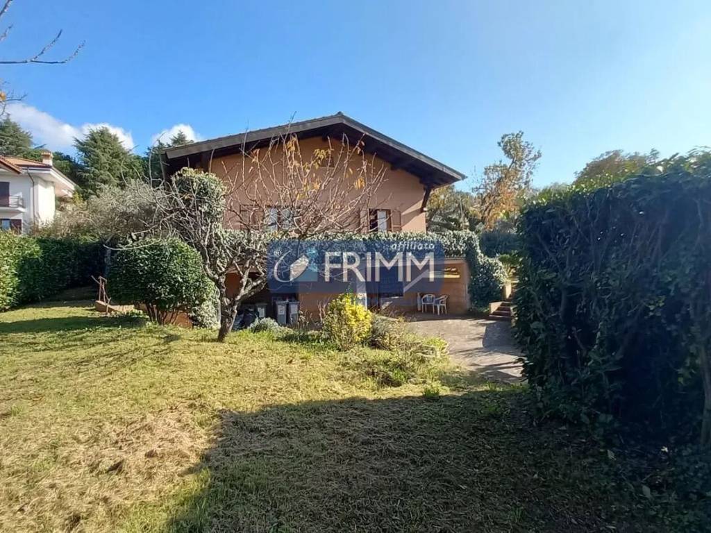Villa a Palestrina in Via Delle Piagge No Number - Foto 4