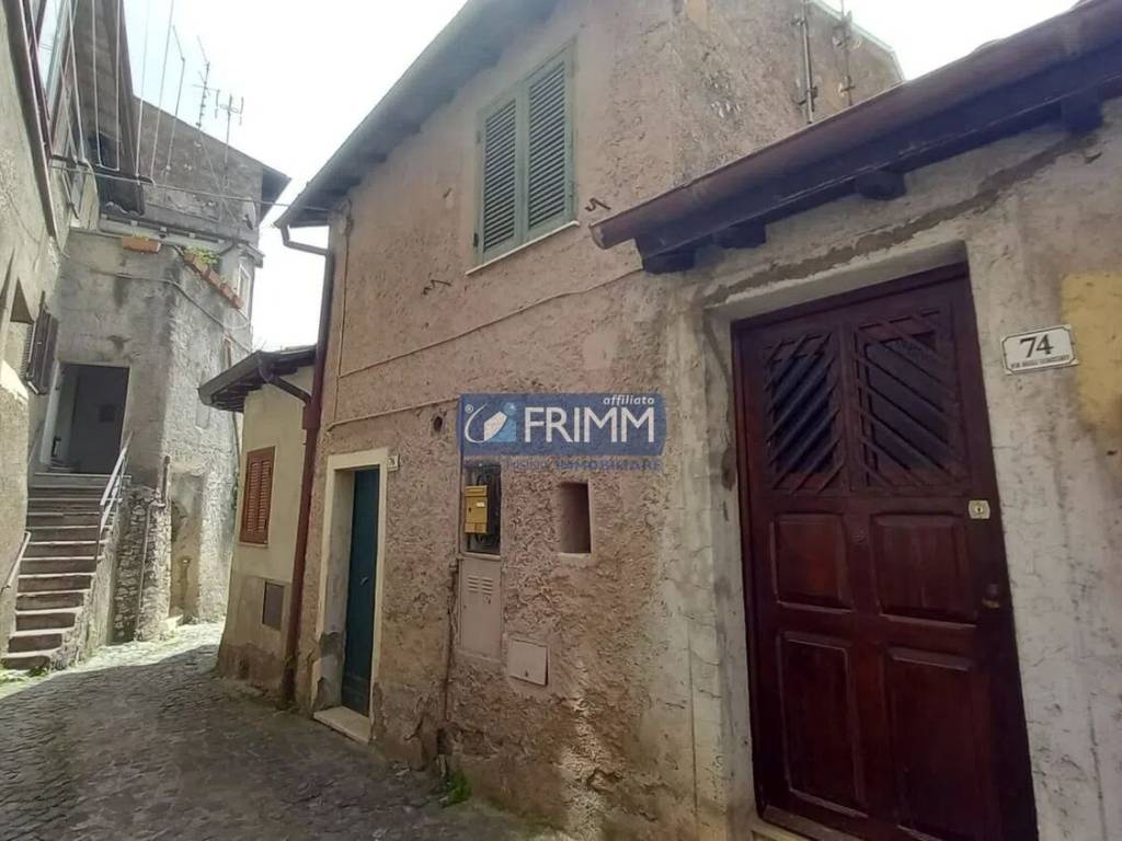 Appartamento a Palestrina in Via Barberini No Number - Foto 2