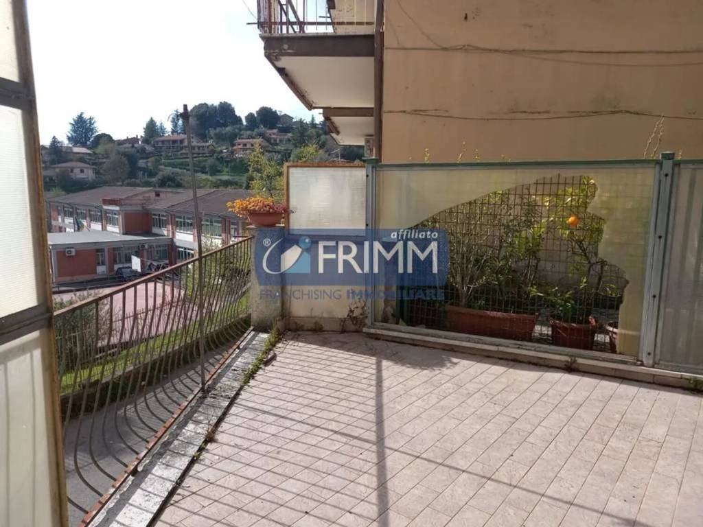 Appartamento a Palestrina in Via Alcide De Gasperi - Foto 4