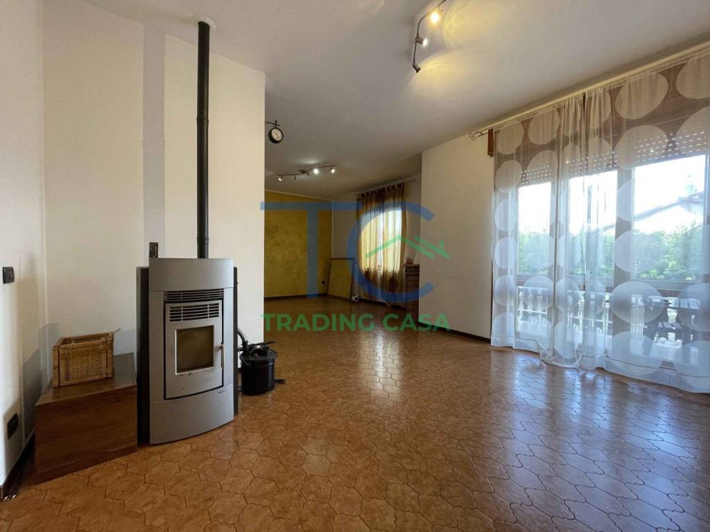 Villa a Rivergaro in Via Chiesa - Foto 2