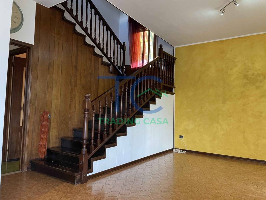 Villa a Rivergaro in Via Chiesa - Foto 4