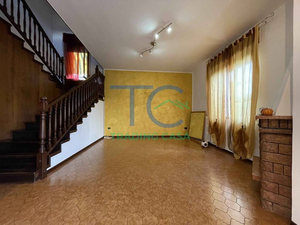 Villa a Rivergaro in Via Chiesa - Foto 5