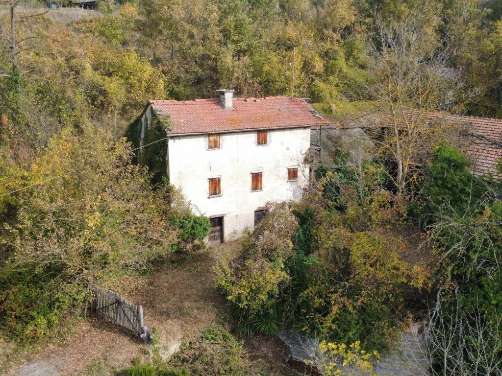 Rustico / casale a Camerana in Borgata Arzifel - Foto 5