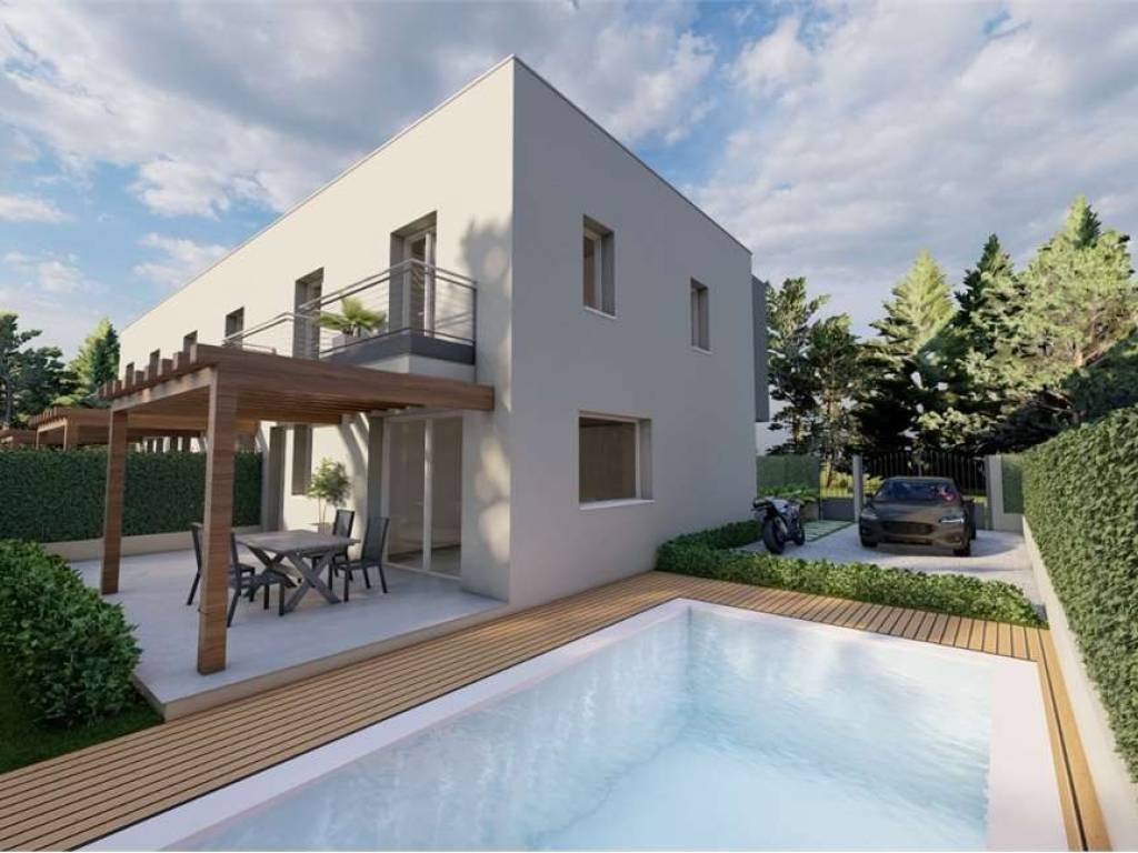 Villa a Terrasini in agli androni - Foto 2