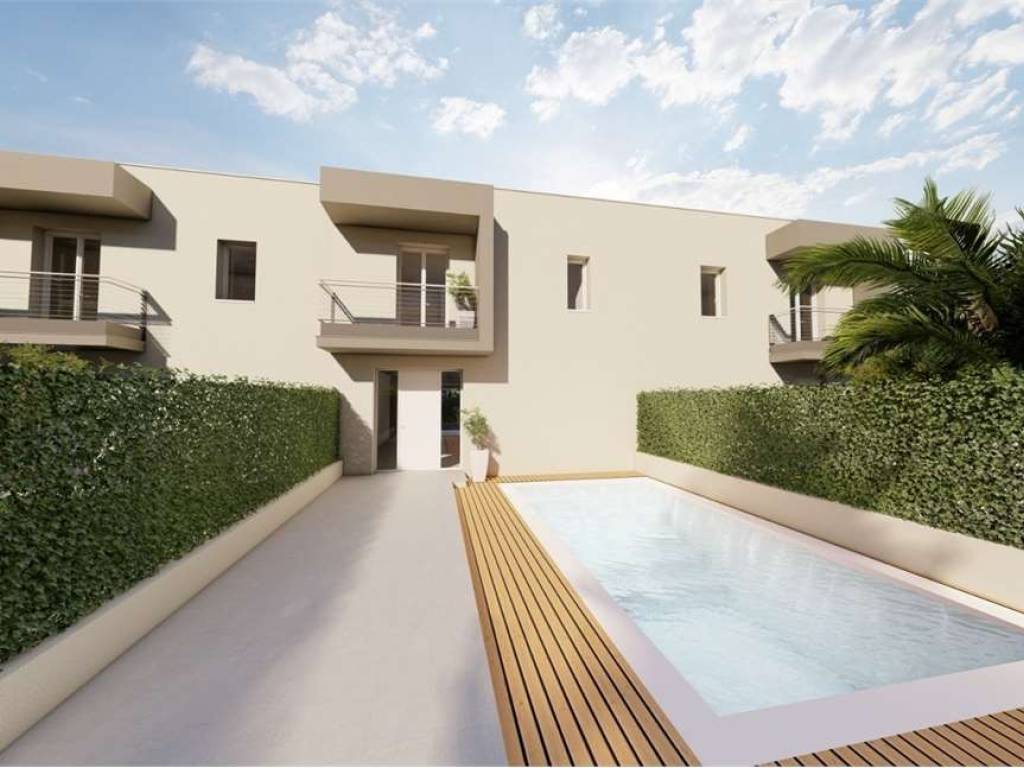 Villa a Terrasini in agli androni - Foto 3