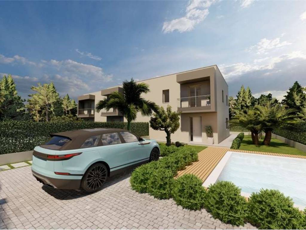 Villa a Terrasini in agli androni - Foto 4