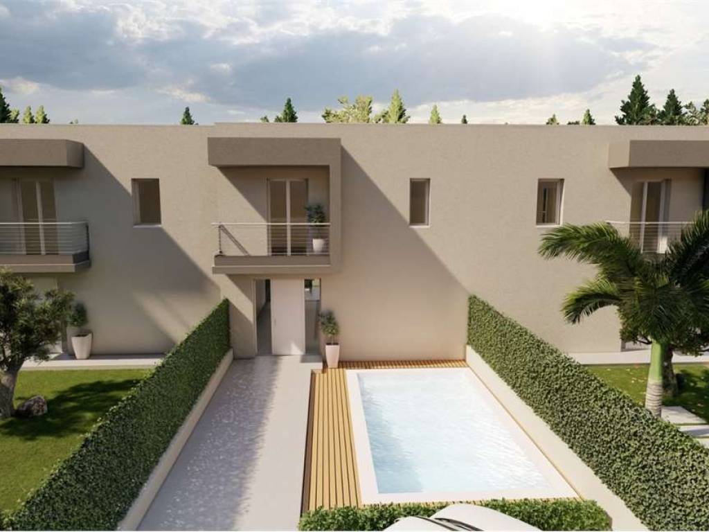 Villa a Terrasini in agli androni - Foto 5