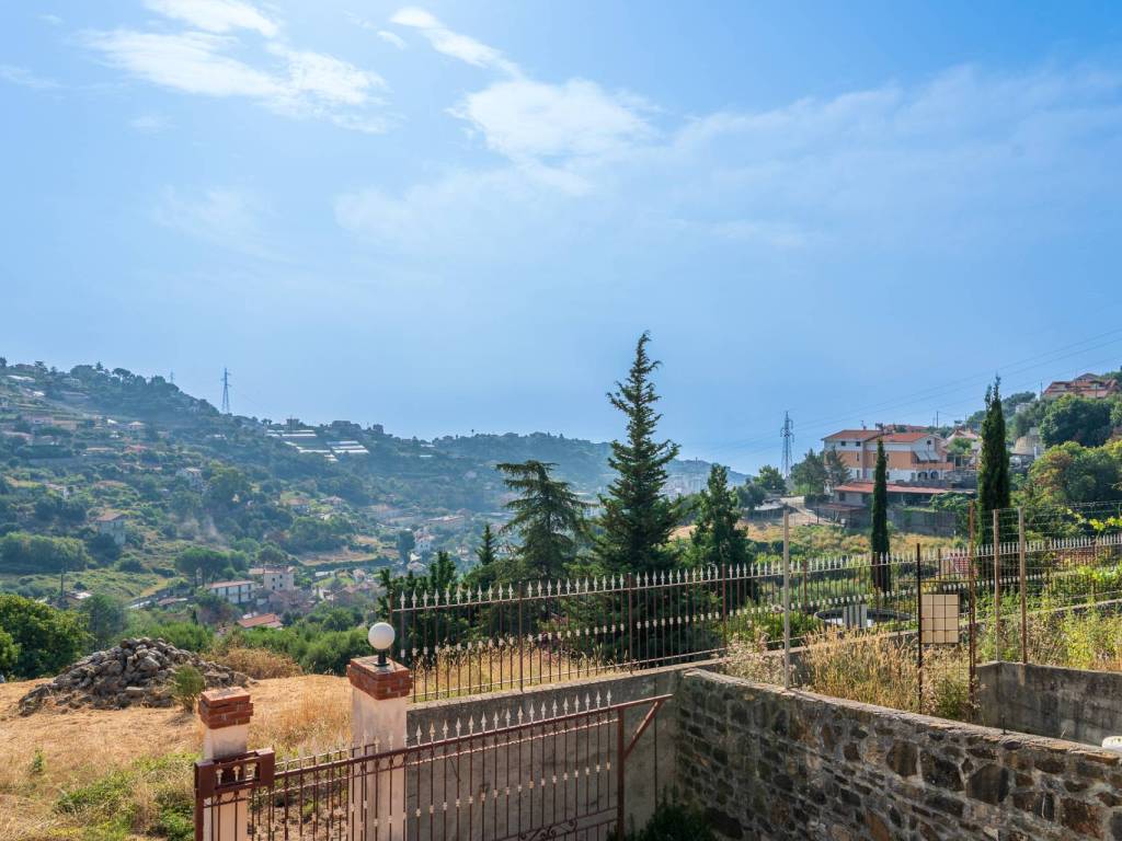 Villa a Sanremo in Strada Borgo Opaco - Foto 2