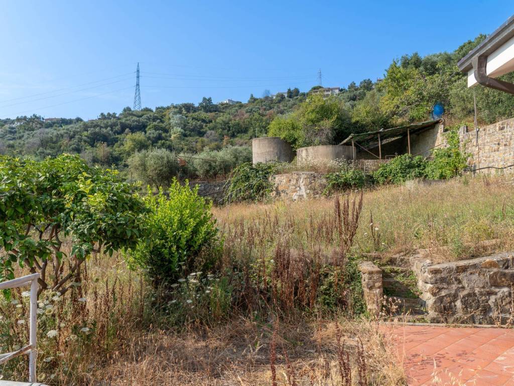 Villa a Sanremo in Strada Borgo Opaco - Foto 3