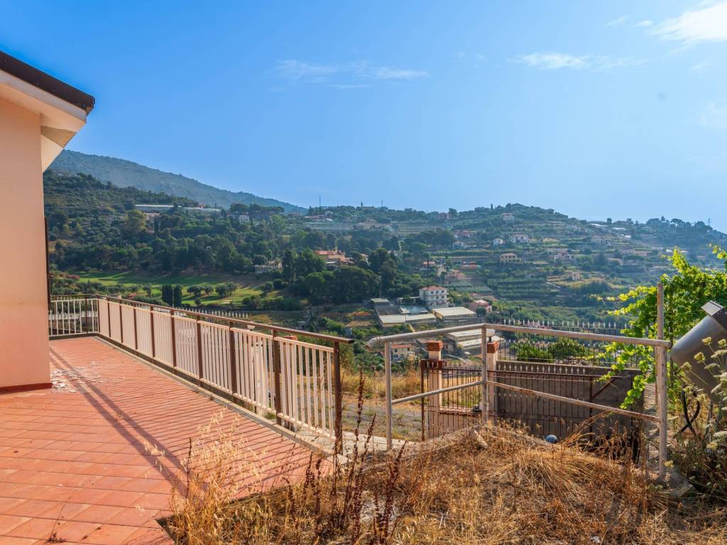 Villa a Sanremo in Strada Borgo Opaco - Foto 4
