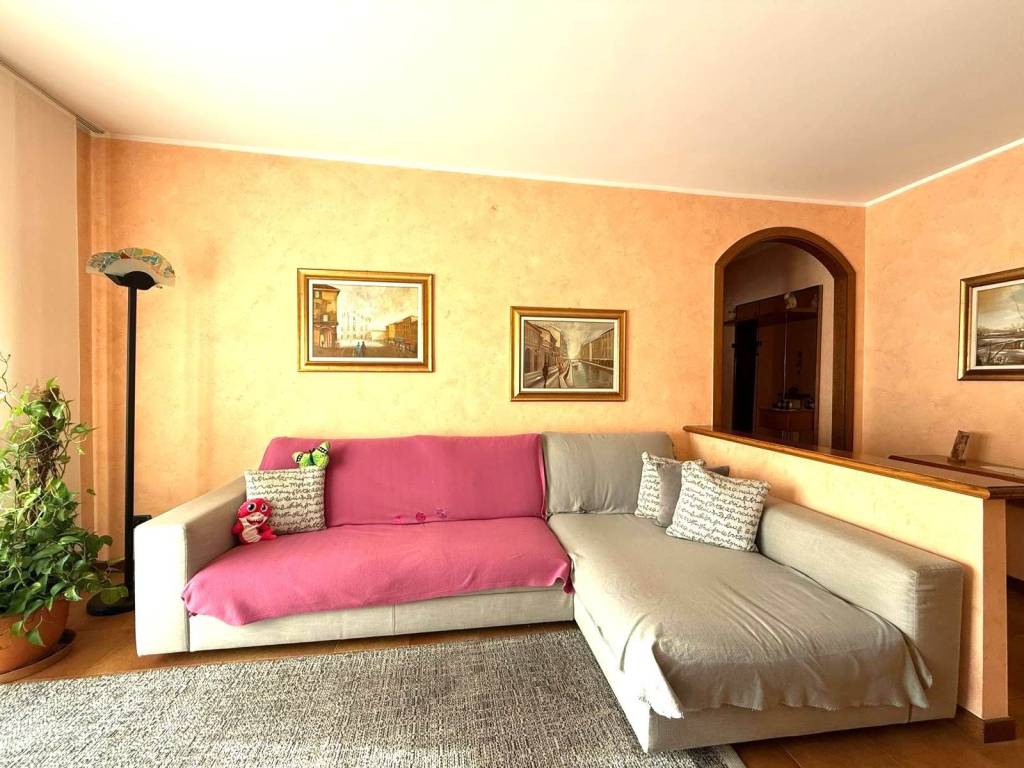 Appartamento a Costa masnaga in Via Guglielmo Marconi - Foto 2