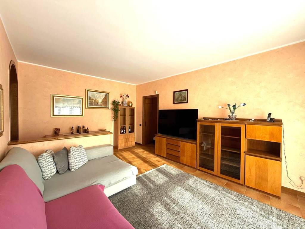 Appartamento a Costa masnaga in Via Guglielmo Marconi - Foto 3