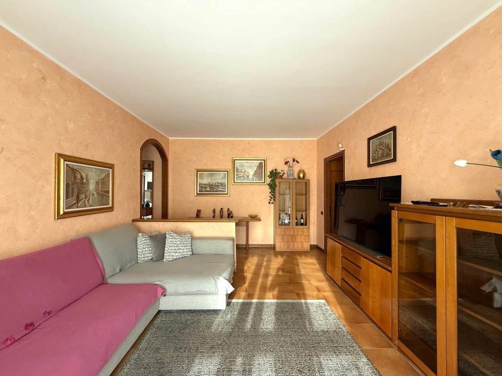 Appartamento a Costa masnaga in Via Guglielmo Marconi - Foto 4