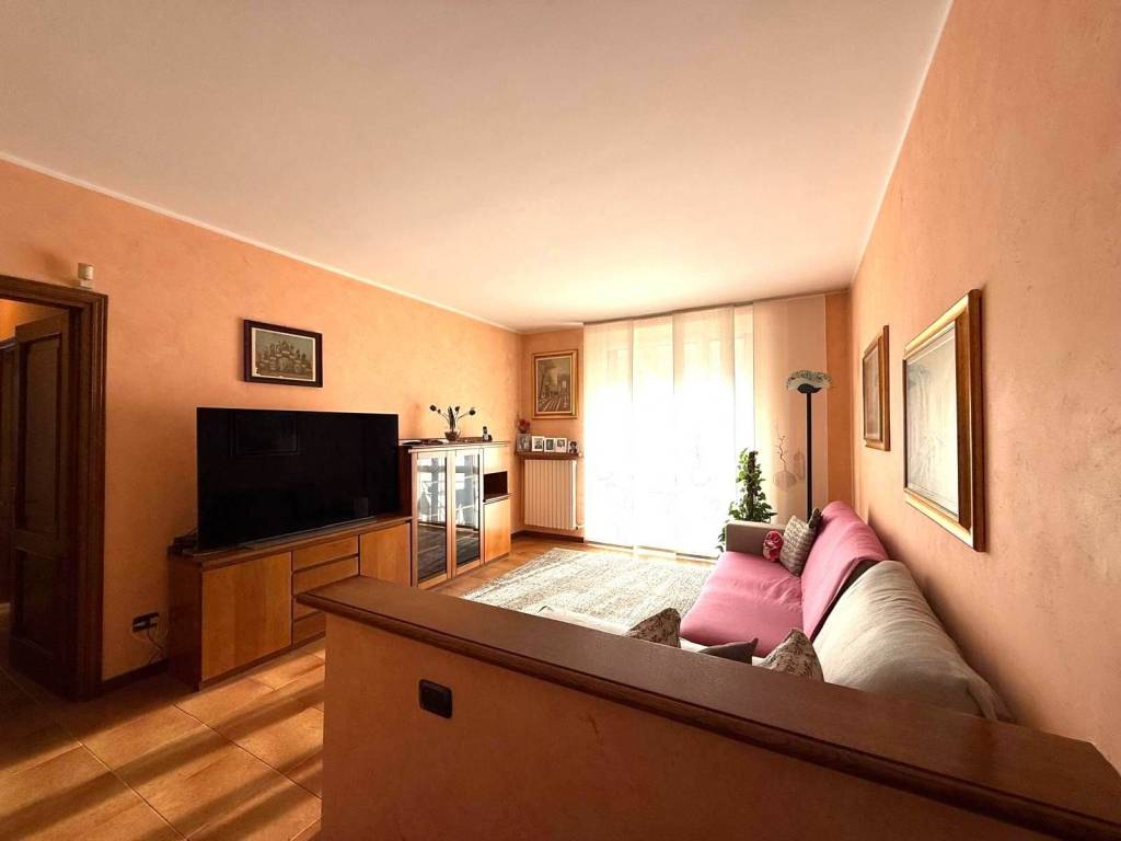 Appartamento a Costa masnaga in Via Guglielmo Marconi - Foto 5