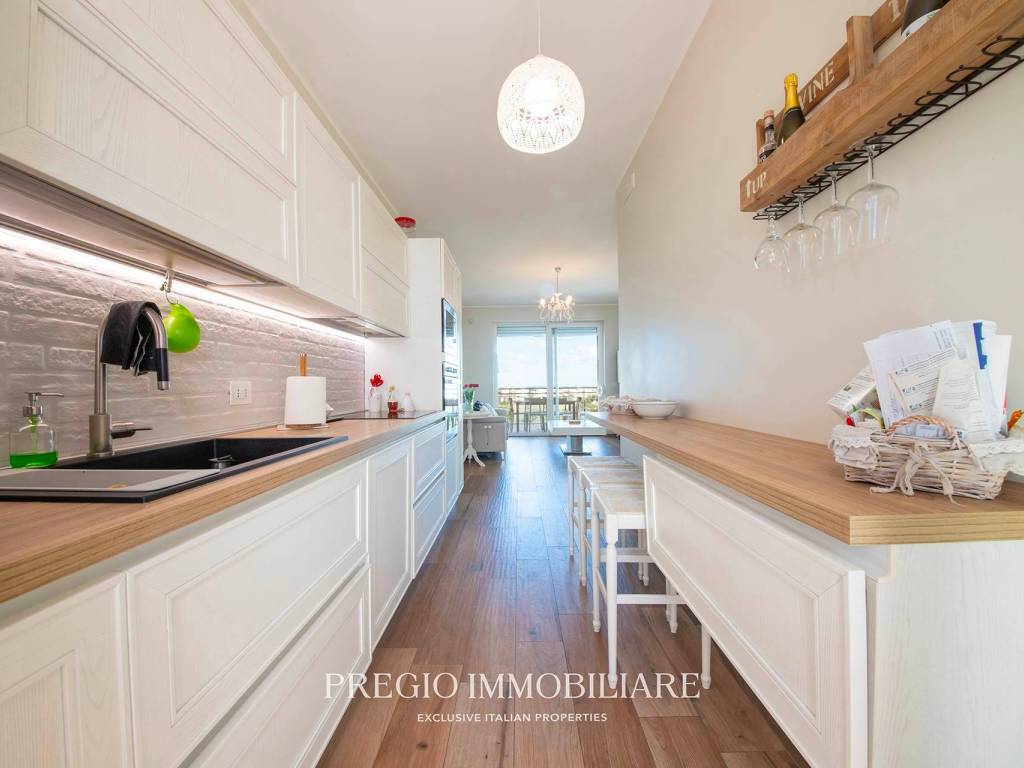 Appartamento a Monopoli in Oscar Lagana - Foto 5