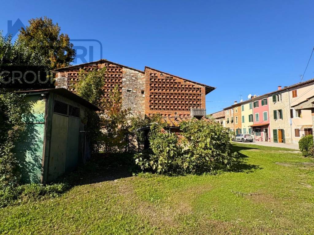 Casa indipendente a Lucca in Via dei Cecchetti - Foto 4