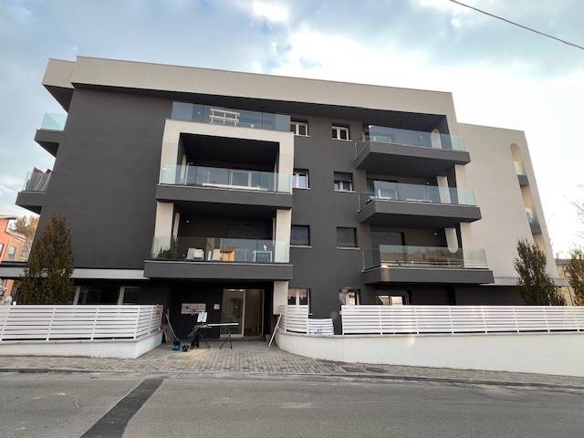 Appartamento a Castelnuovo rangone in via verdi - Foto 4