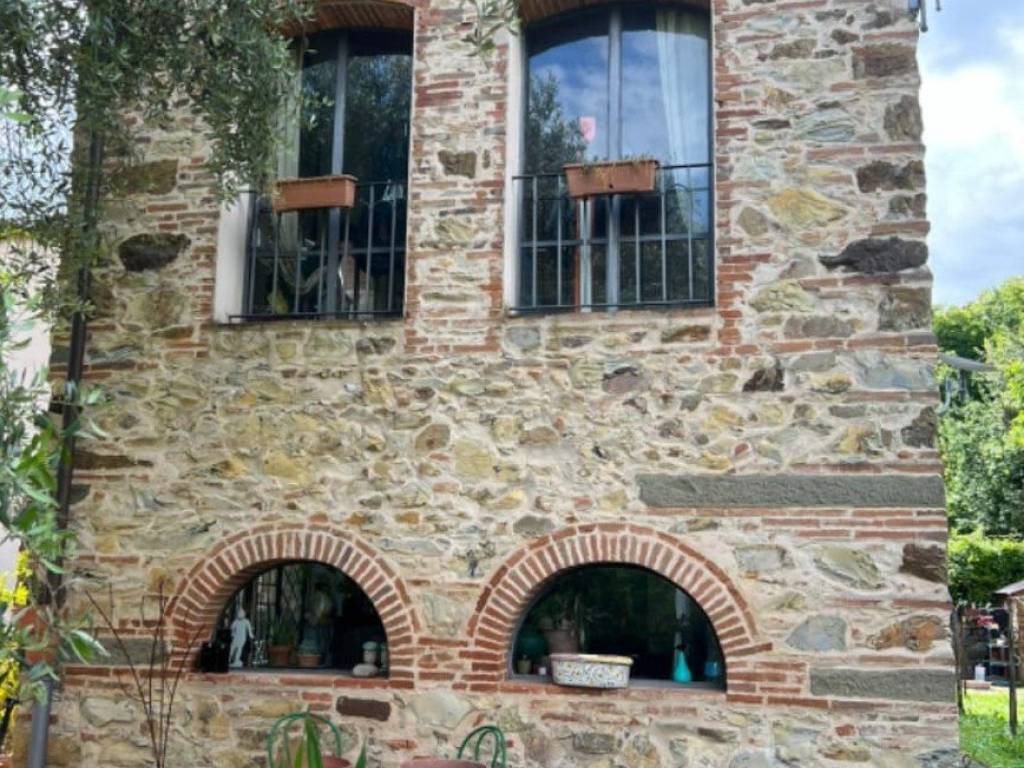 Rustico / casale a Pistoia in Via di Collina, 15 - Foto 2