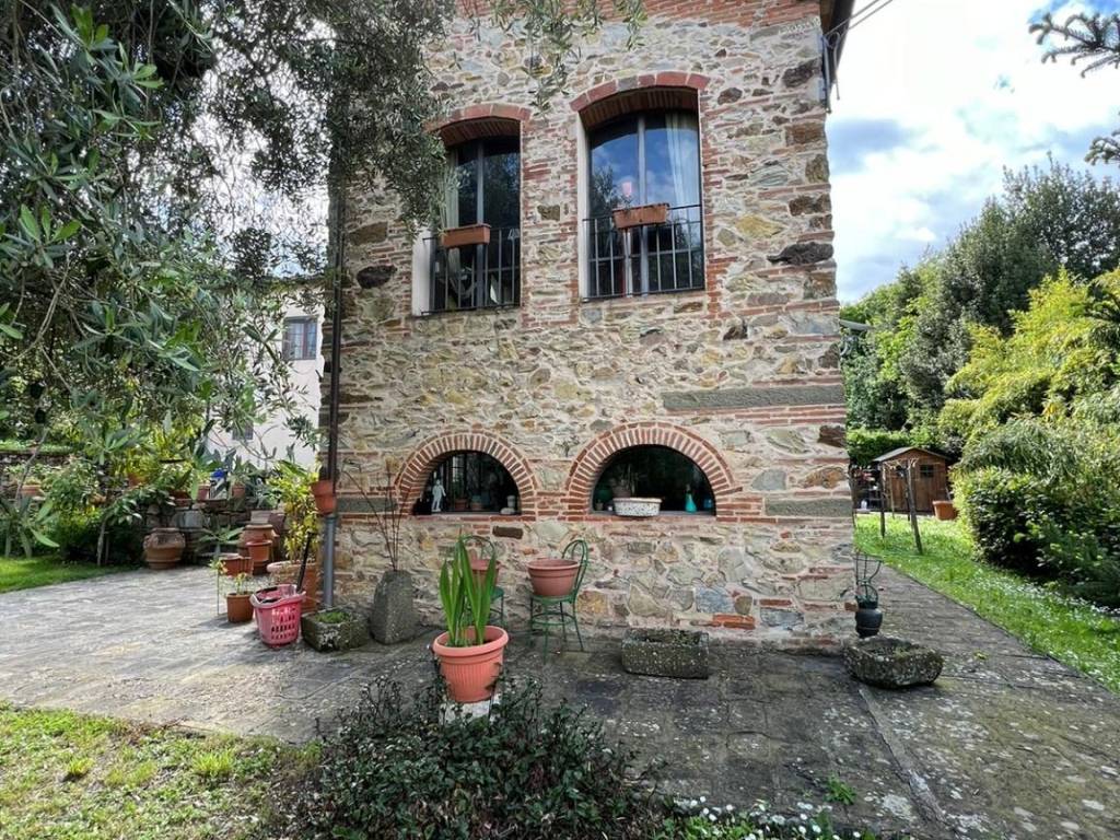 Rustico / casale a Pistoia in Via di Collina, 15 - Foto 3