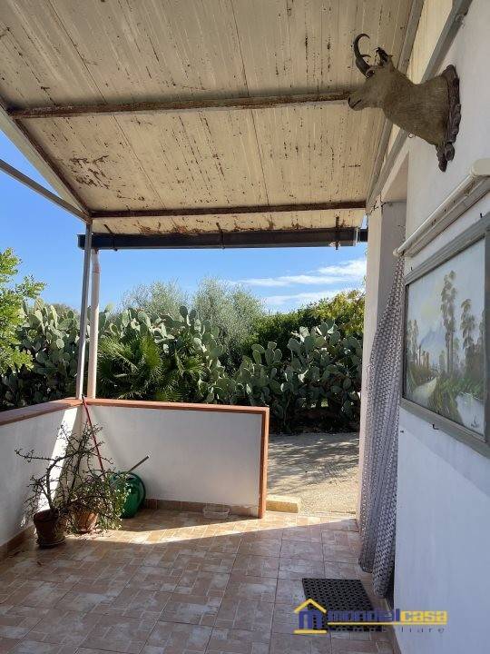 Casa indipendente a Pachino in c.da Saiazza - Foto 4