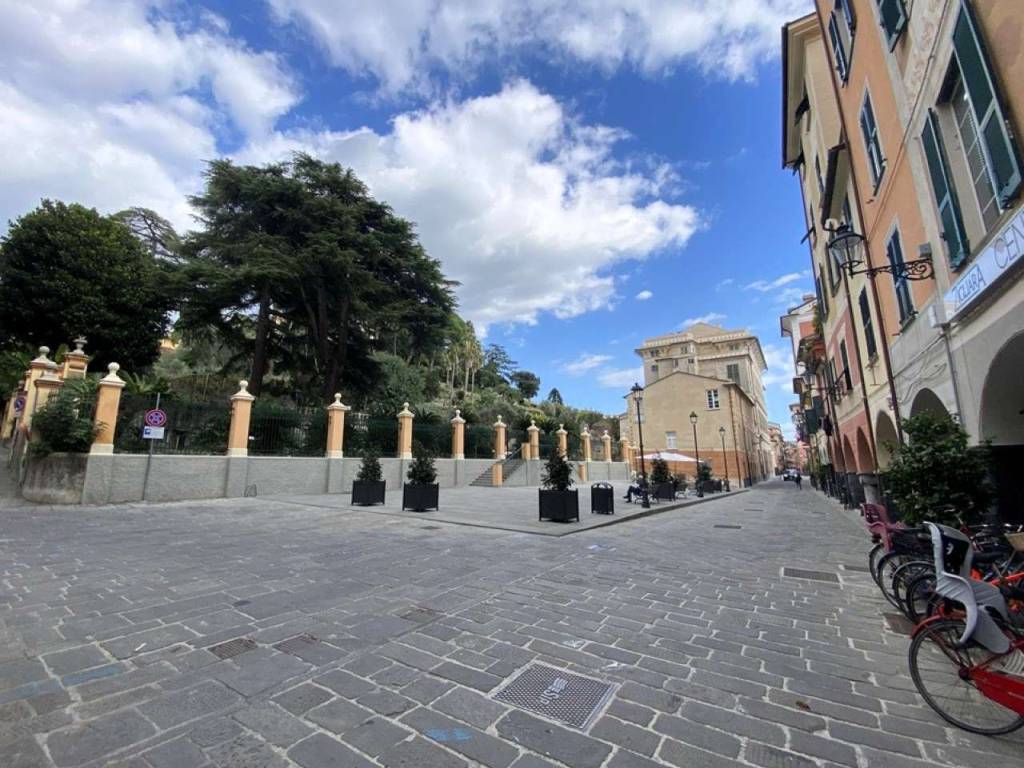 Appartamento a Chiavari in piazza Verdi - Foto 2