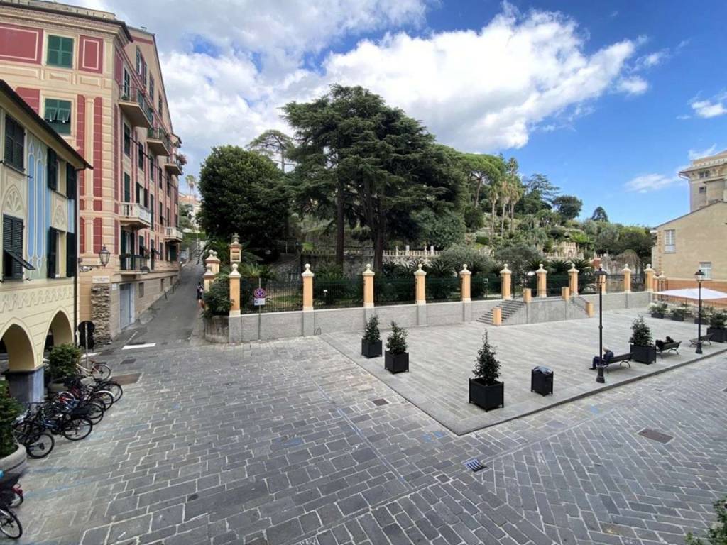 Appartamento a Chiavari in piazza Verdi - Foto 3