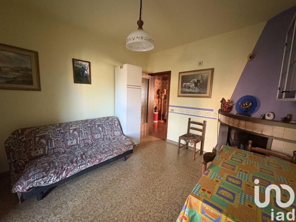 Appartamento a Apecchio in Via Pian di Trebbio - Foto 2