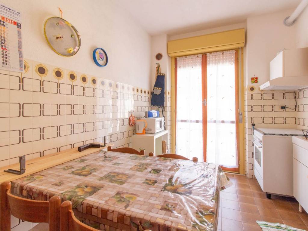 Appartamento a Urbe in Via Acquabianca, 40 - Foto 4