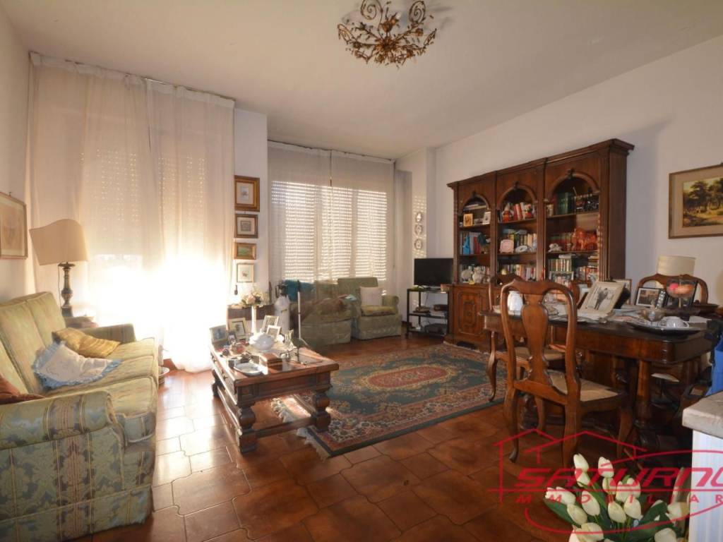 Appartamento a Lucca in Via Vecchi Pardini, , 55100 - Foto 2