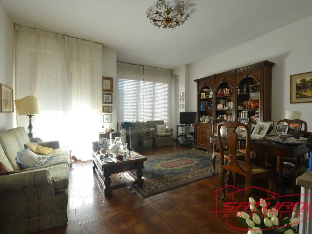 Appartamento a Lucca in Via Vecchi Pardini, , 55100 - Foto 4