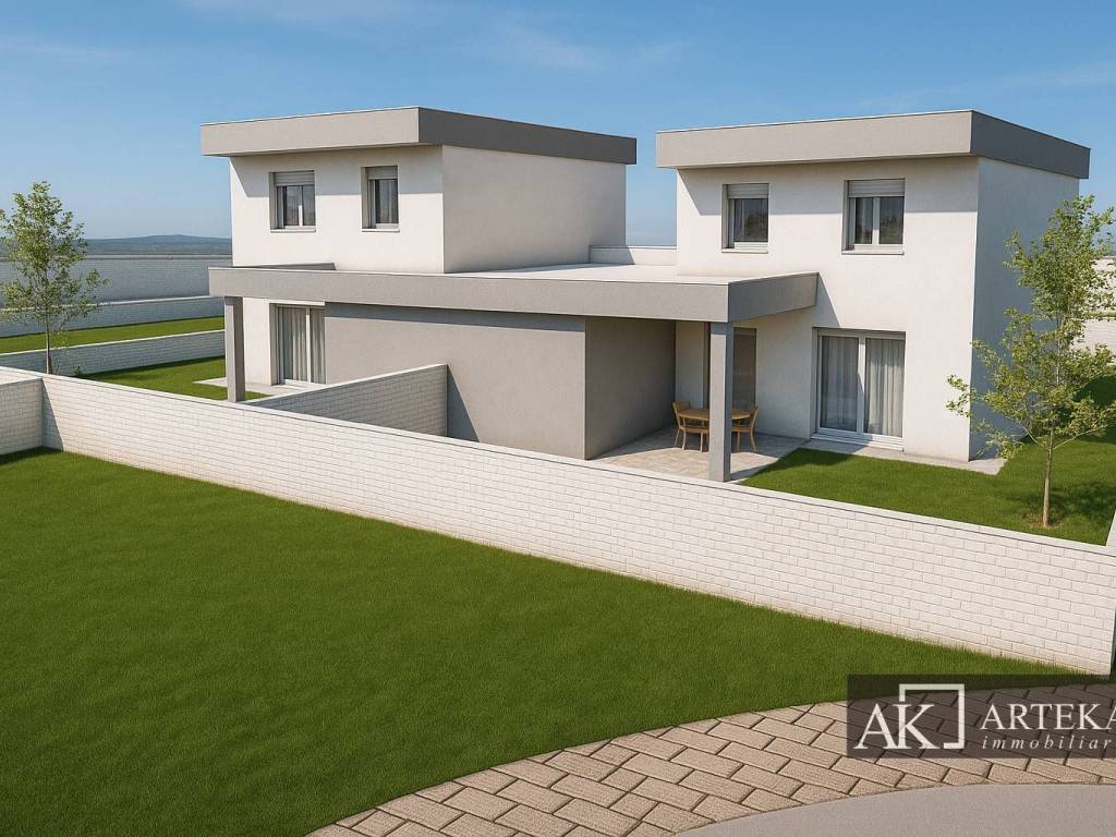 Villa a Cameri in Via Dora Baltea - Foto 3