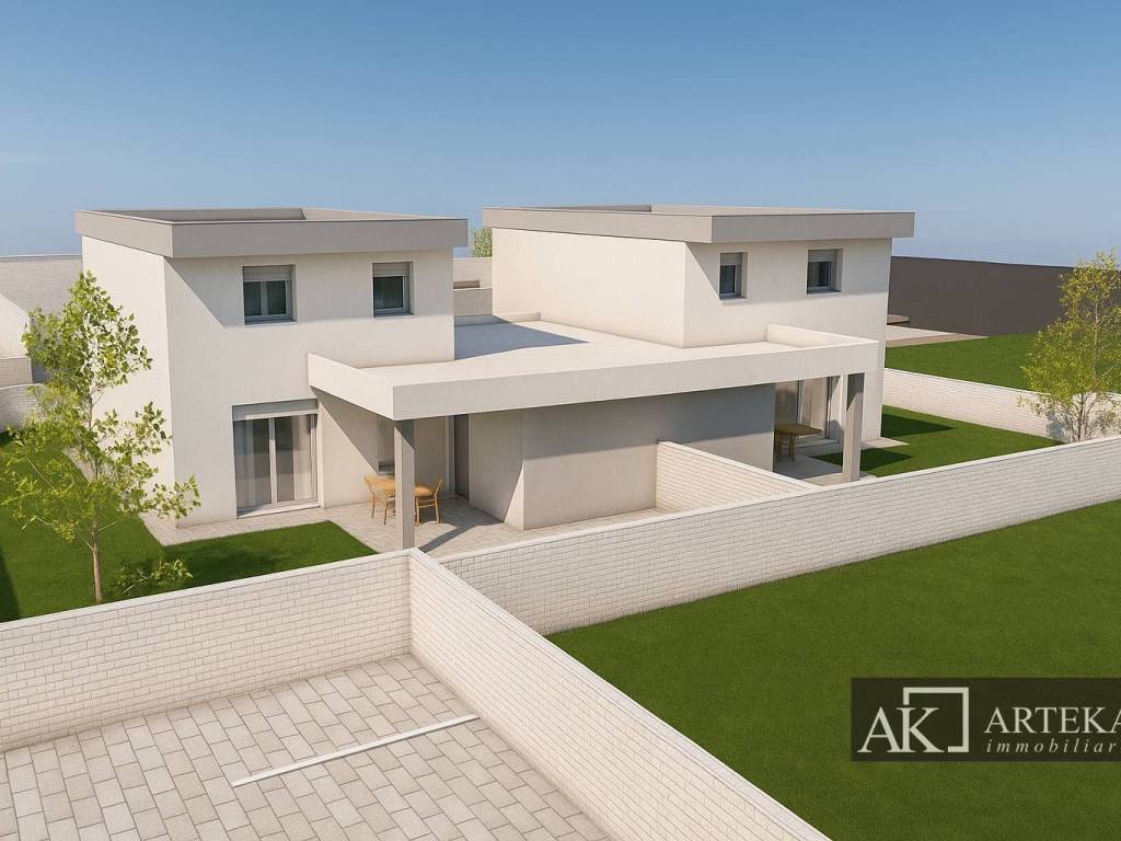 Villa a Cameri in Via Dora Baltea - Foto 4