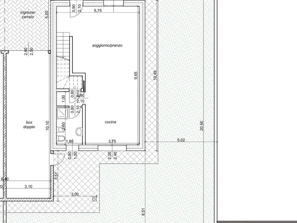 Villa a Cameri in Via Dora Baltea - Foto 5