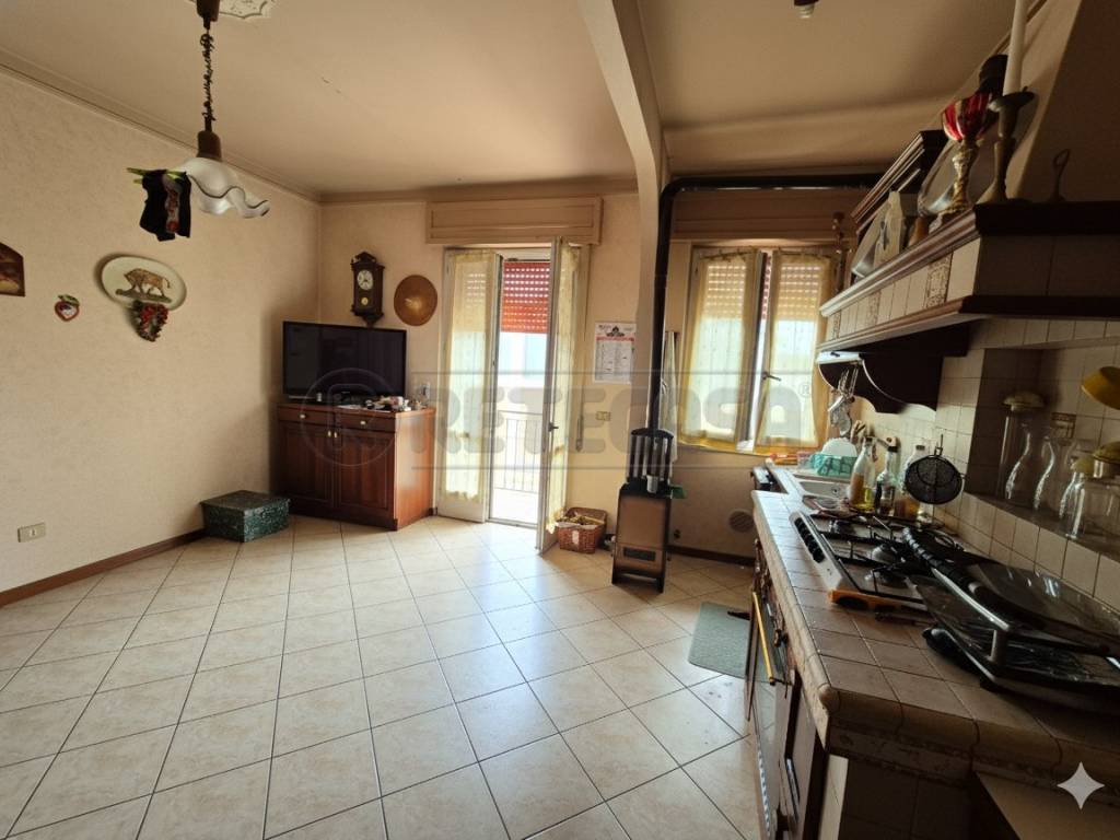 Appartamento a Castelverde in Via Bergamo - Foto 4