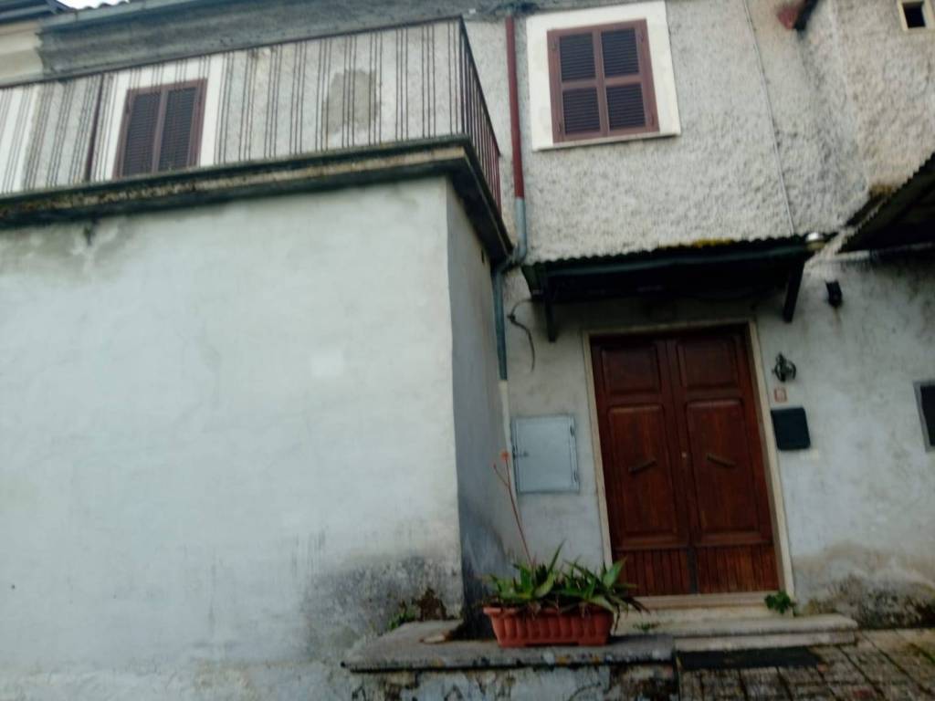 Appartamento a San giovanni incarico in Via Civita Farnese - Foto 2