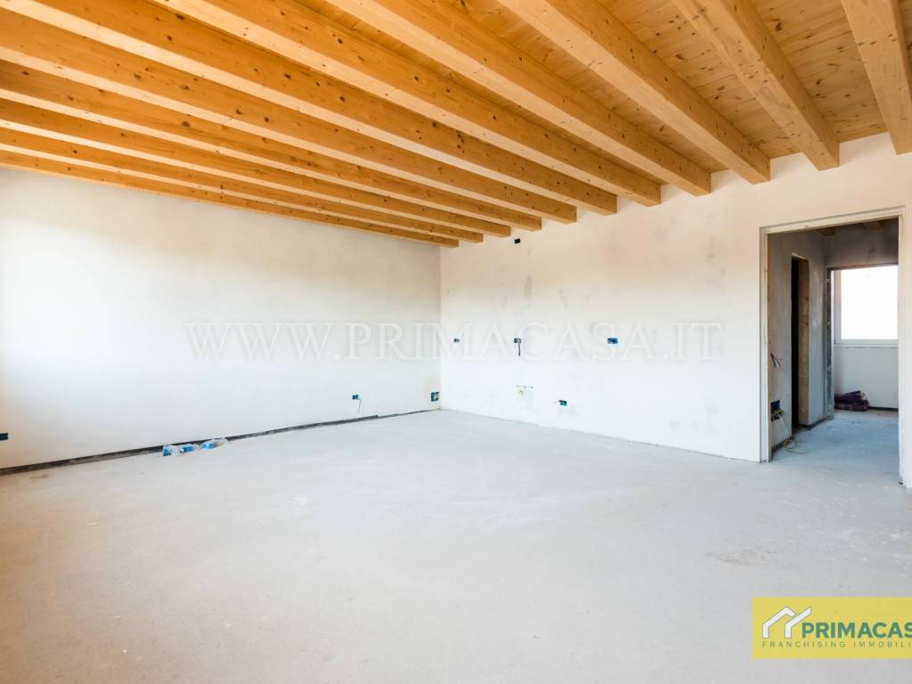 Appartamento a Buttapietra in Piazza Roma - Foto 5