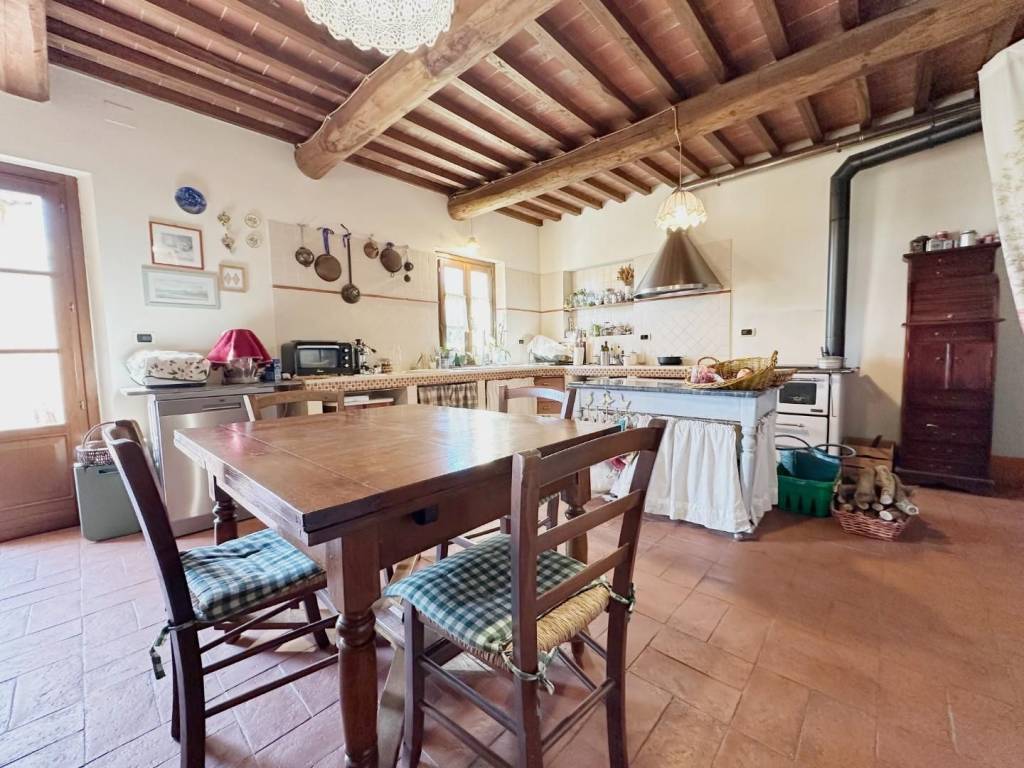 Rustico / casale a Buggiano - Foto 4