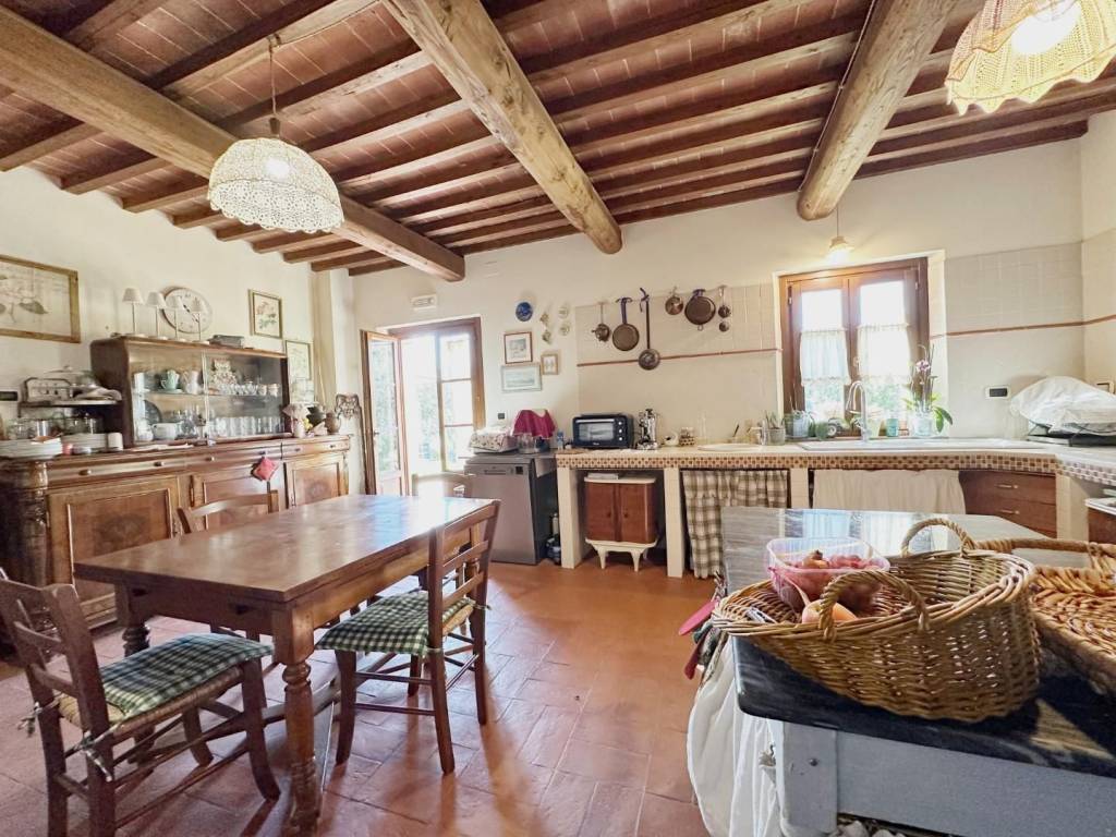 Rustico / casale a Buggiano - Foto 5