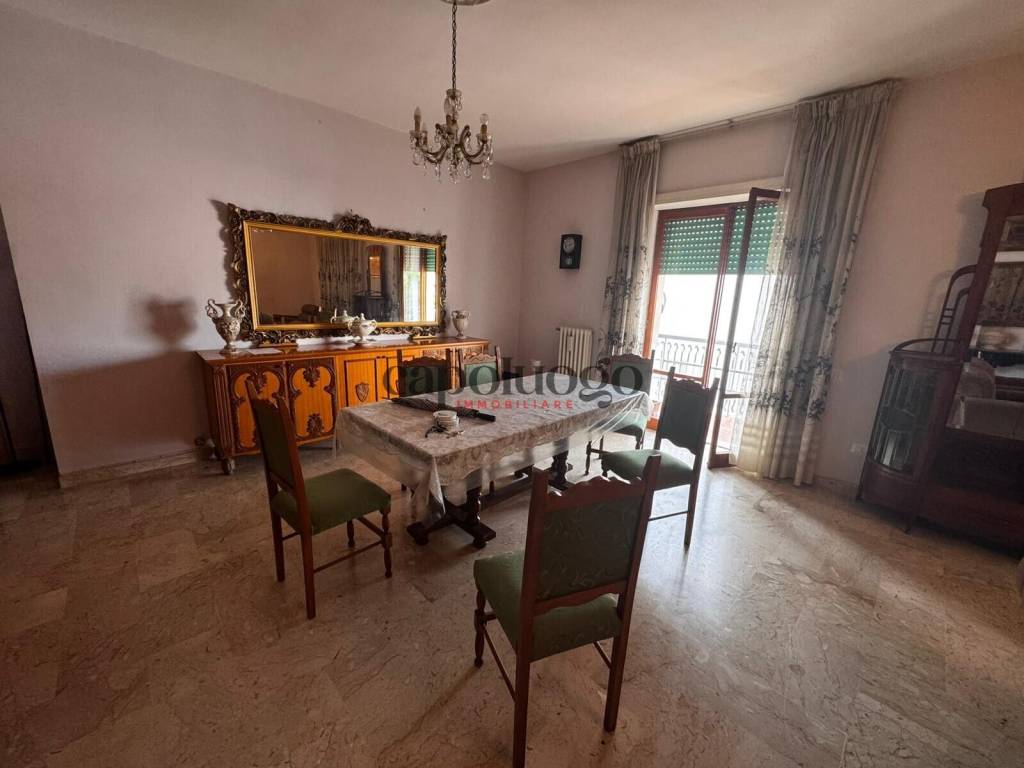 Appartamento a Lecce in Via Don Luigi Sturzo - Foto 2