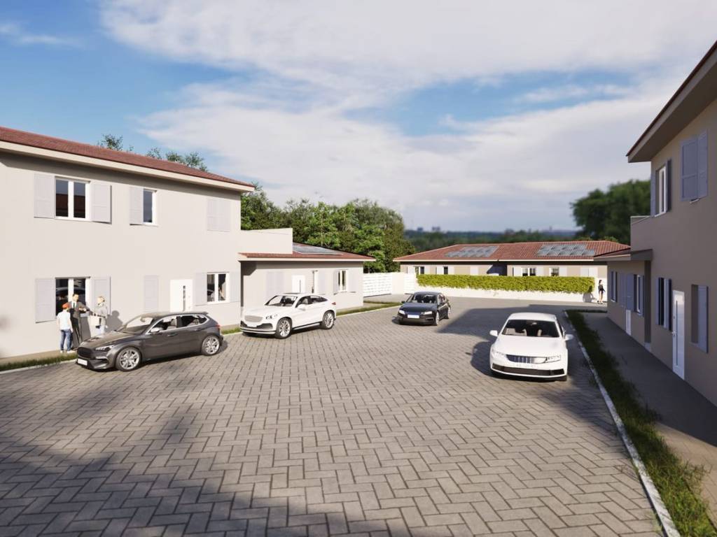 Casa indipendente a Pescia - Foto 3